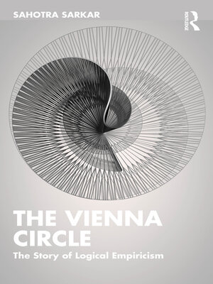 cover image of The Vienna Circle